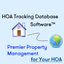 HOA Property Management System